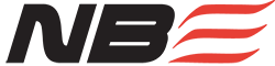 NBE Logo